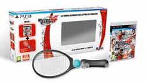 Bundle Virtua Tennis 4 + Raquette