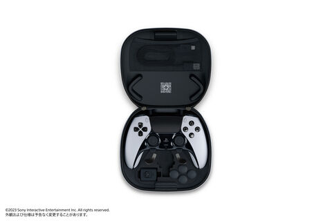 Manette DualSense Edge PS5