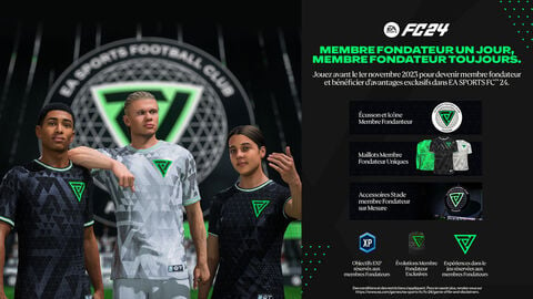 EA SPORTS FC™ 24 Standard Edition Xbox One /