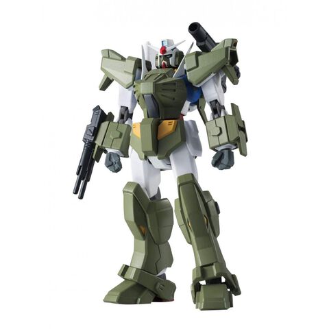 Figurine - Gundam - Robot Spirits Full Armor 0