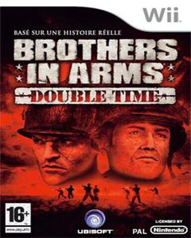 Brothers In Arms 3