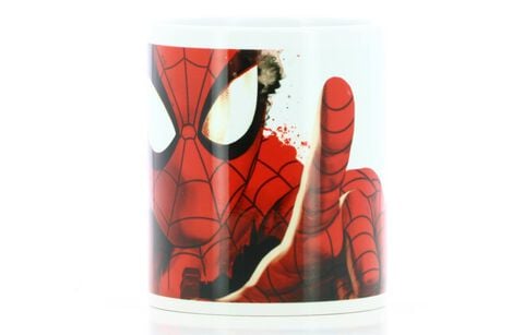 Mug - Spider - Man