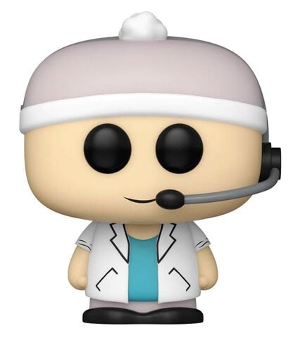 Figurine Funko Pop! N°40 - South Park - Boyband Stan
