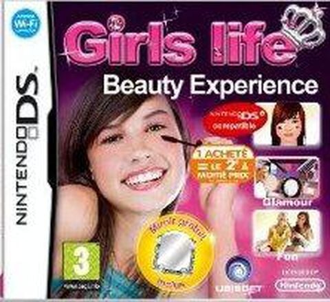 Girls Life Beauty Experience