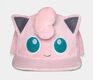 Casquette En Peluche - Pokemon - Rondondou