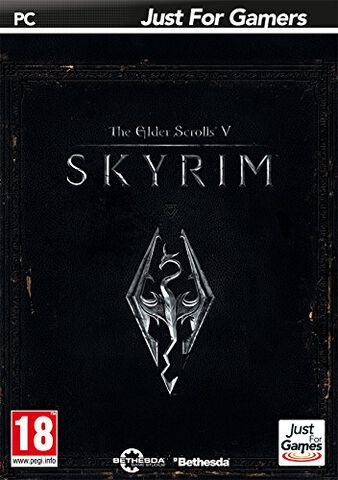 Skyrim The Elder Scrolls V Prix Exclu Mm