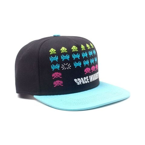 Casquette - Space Invaders - Formation