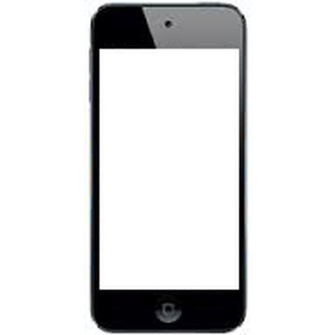 Vente Pack+ Ipod Touch Gen 5 16gb