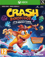 Crash Bandicoot 4 It's About Time - Occasion