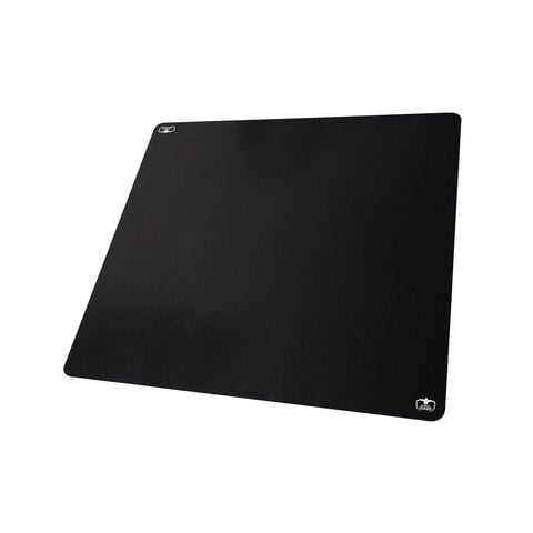 Tapis Pour Cartes - Ultimate Guard - Monochrome Noir 80 X 80 Cm