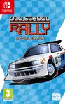 Old School Rally Special Edition