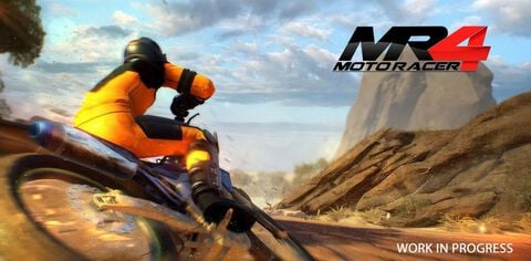 Moto Racer 4 Definitive Edition