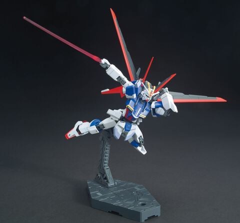 Maquette - Gundam - Hgce 1/144 Force Impulse
