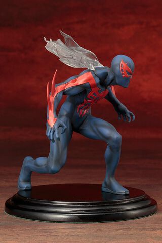 Statuette - Spider-man - Spider-man 2099 Artfx+ 1/10eme