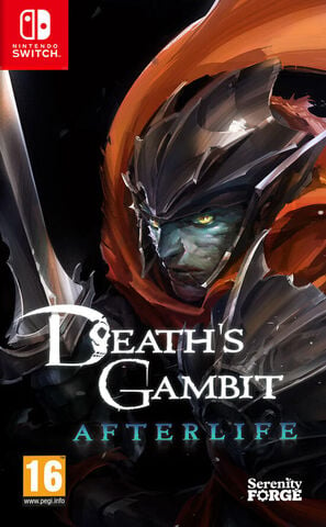 Death's Gambit After Life Definitive Edition