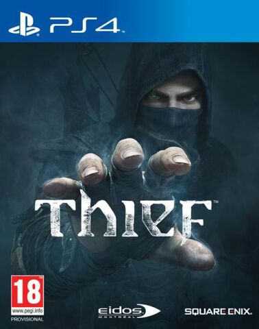 Thief Edition Day One