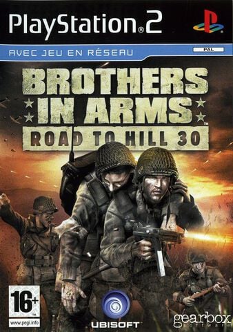 Brothers In Arms Platinum