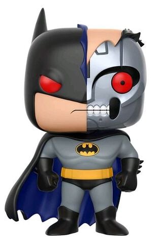 Figurine Funko Pop! N°73 - Batman - Animé Batman Robot