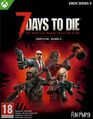 7 Days To Die Consoles Edition Survival Edition