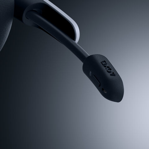 Achetez le casque-micro sans fil Black PS5™ PULSE 3D