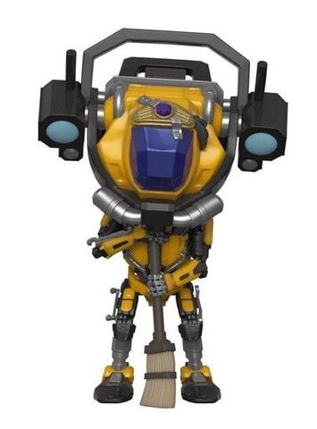 Figurine Funko Pop! N°342 - Destiny 2 - Sweeper Bot