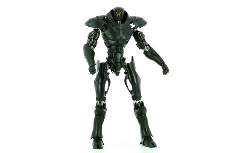 Figurine Robot Spirits - Pacific Rim Uprising - Obsidian Fury
