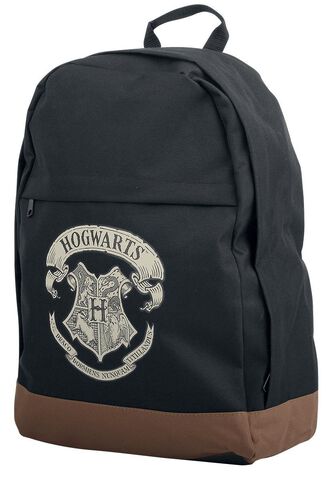 Sac A Dos - Harry Potter - Hogwarts Poudlard