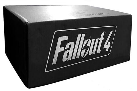 Box - Fallout 4