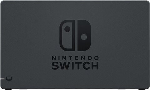 Ensemble Station D'accueil Nintendo Switch