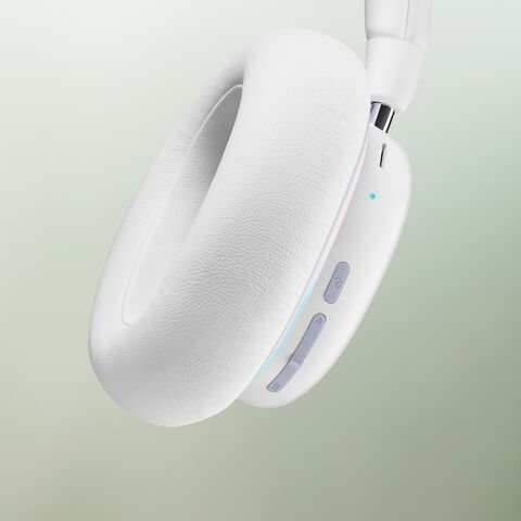 Logitech – casque de jeu sans fil Aurora G735, oreillettes avec Microphone  Bluetooth, USB, pour PC et Mac, première mondiale - AliExpress