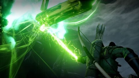 Dlc Dragon Age 3 Inquisition The Descent Xbox One