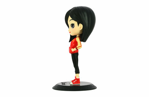 Figurine - Disney Characters - Q Posket - Mulan - Avatar Style - Ver.a
