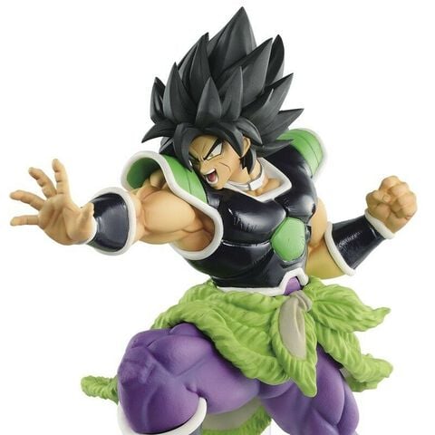 Figurine - Dragon Ball Super - Ultimate Soldiers Broly