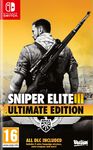 Sniper Elite 3 Ultimate Edition - Occasion