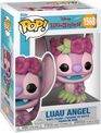 Figurine Funko Pop! N°1568 - Lilo & Stitch - Luau Angel