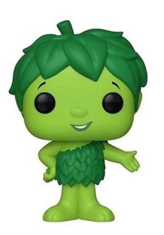 Figurine Funko Pop! Icones N°43 - Geant Vert - Sprout
