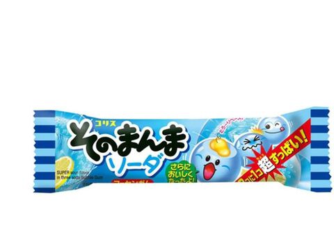 Chewing Gum Sonomanma - Assortiment