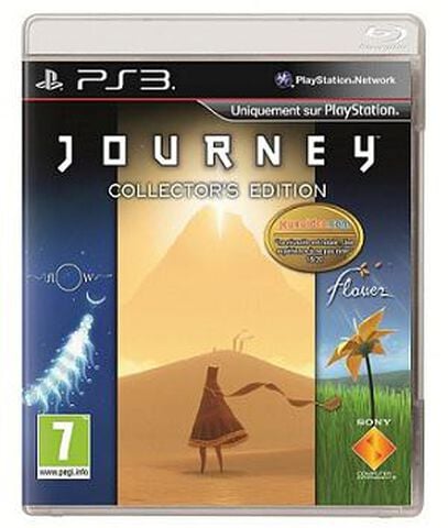 Journey Edition Collector