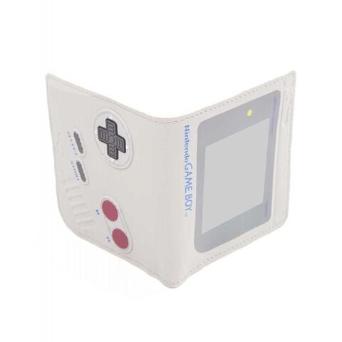 Portefeuille - Nintendo - Game Boy