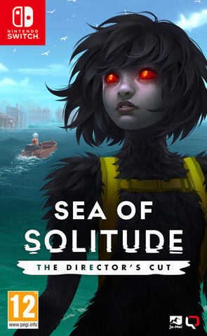 Sea Of Solitude: Director's Cuts