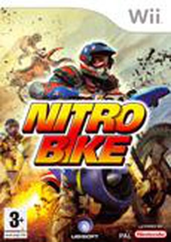 Nitro Bike