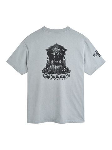 Fulllife T-shirt - Cod Mw3 - Horseman T-shirt - Xs