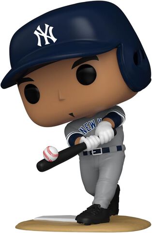 Figurine Funko Pop! - Mlb: Yankees-giancarlo Stanton(aw)