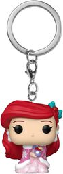 Porte-cles Funko Pop! - Disney Princesses - Ariel