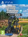 Farming Simulator 22 - Occasion