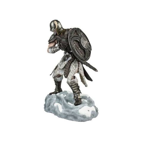 Statuette - Skyrim The Elder Scrolls V - Dragonborn