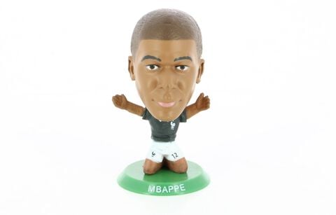 Figurine - Soccerstarz - Mbappé