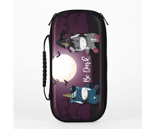 Pochette on sale switch licorne