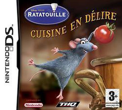 Ratatouille Cuisine En Délire