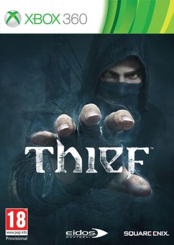 Thief Edition Day One